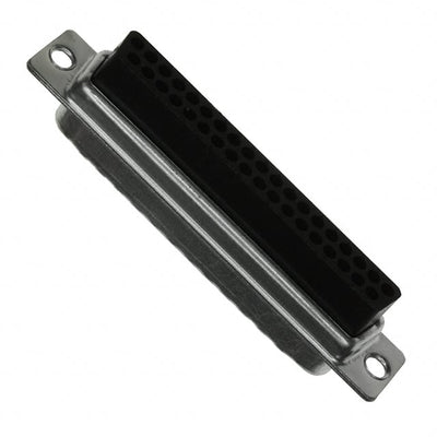 167295-2 by TE Connectivity AMP Connectors - CONNECTOR D-SUB HOUSING PLUG 37POS