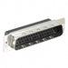 167296-1 by TE Connectivity AMP Connectors - CONNECTOR D-SUB HOUSING PLUG 50POS