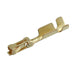 167301-4 by TE Connectivity AMP Connectors - CONNECTOR SOCKET 20-24AWG CRIMP GOLD
