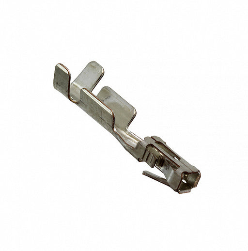 167418-1 by TE Connectivity AMP Connectors - CONNECTOR SOCKET 20-24AWG CRIMP TIN