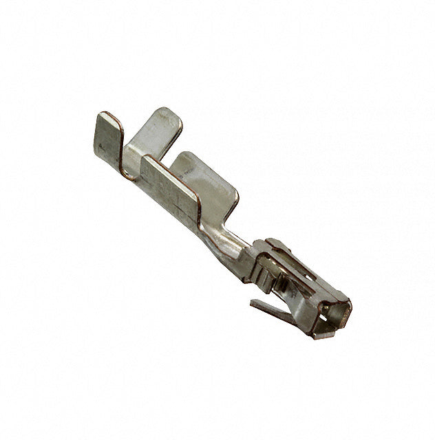 167418-1 by TE Connectivity AMP Connectors - CONNECTOR SOCKET 20-24AWG CRIMP TIN