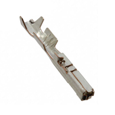 1674311-1 by TE Connectivity AMP Connectors - CONNECTOR SOCKET 20-22AWG CRIMP TIN