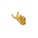 1674335-4 by TE Connectivity AMP Connectors - CONNECTOR SOCKET 22-26AWG CRIMP GOLD