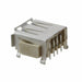 1674459-4 by TE Connectivity AMP Connectors - CONNECTOR RECPT USB2.0 TYPEA 4POS R/A