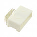 1674477-1 by TE Connectivity AMP Connectors - CONNECTOR HEADER R/A 20POS 2.2MM