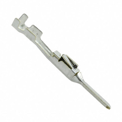 1674742-1 by TE Connectivity AMP Connectors - CONNECTOR PIN CRIMP TIN