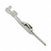 1674742-1 by TE Connectivity AMP Connectors - CONNECTOR PIN CRIMP TIN