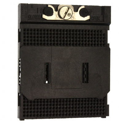 1674770-6 by TE Connectivity AMP Connectors - CONNECTOR SOCKET PGA ZIF 479POS GOLD