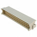 2-167495-4 by TE Connectivity AMP Connectors - CONNECTOR DIN PLUG 48POS PCB RA GOLD