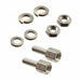 167501-2 by TE Connectivity AMP Connectors - SCREWLOCK AMPLIMITE 4-40 THREAD