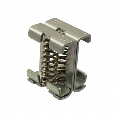 1675350000 by WeidmÃƒÂ¼ller - CONNECTOR TERM BLK CLAMP YOKE