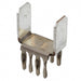 167892-2 by TE Connectivity AMP Connectors - CONNECTOR QC TAB 0.250 PRESS-FIT