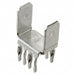 167892-3 by TE Connectivity AMP Connectors - CONNECTOR QC TAB 0.250 PRESS-FIT