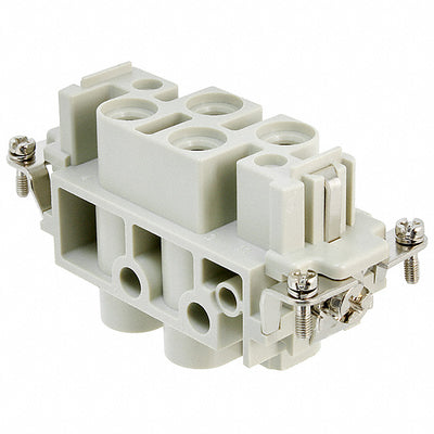 1679427 by Phoenix Contact - INSERT FEMALE 4POS SCREW