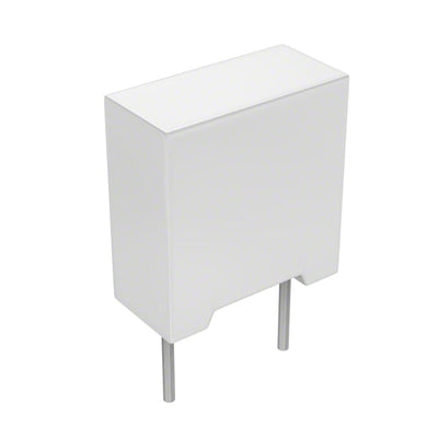 167104J250C-F by Cornell Dubilier Electronics (CDE) - FILM CAPAC 0.1UF 5% 250VDC RADIAL