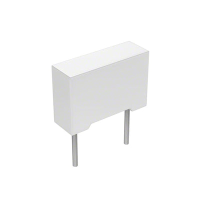 167104K100A-F by Cornell Dubilier Electronics (CDE) - FILM CAPAC 0.1UF 10% 100VDC RADIAL