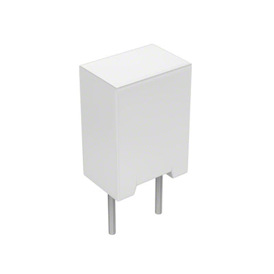 168224J100G-F by Cornell Dubilier Electronics (CDE) - FILM CAPAC 0.22UF 5% 100VDC RADIAL