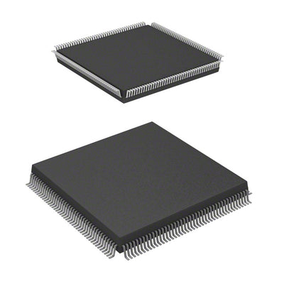 HD64F7051SFJ20 by Renesas Electronics America Inc - 32-BIT, FLASH, SH7050 CPU