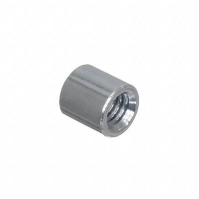 1680-632-SS by RAF Electronic Hardware - 1/4 RD X 1/4 LENGTH