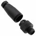 1681088 by Phoenix Contact - CONNECTOR PLUG MALE 4POS SCREW