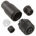1681114 by Phoenix Contact - CONNECTOR RECPT FMALE 4P SCREW