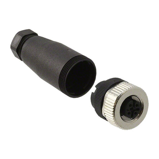 1681127 by Phoenix Contact - CONNECTOR RECPT FMALE 4P SCREW