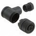 1681130 by Phoenix Contact - CONNECTOR RECPT FMALE 4P SCREW