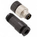 1681169 by Phoenix Contact - CONNECTOR PLUG MALE 4POS SOLDER CUP