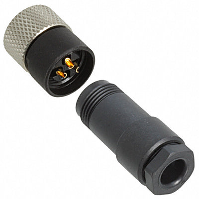 1681172 by Phoenix Contact - CONNECTOR RECPT FMALE 3POS SOLDER CUP