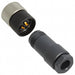 1681172 by Phoenix Contact - CONNECTOR RECPT FMALE 3POS SOLDER CUP