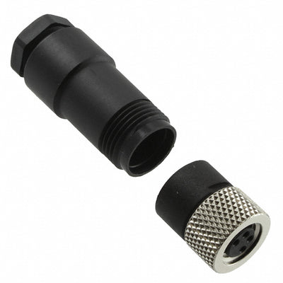 1681185 by Phoenix Contact - CONNECTOR RECPT FMALE 4POS SOLDER CUP