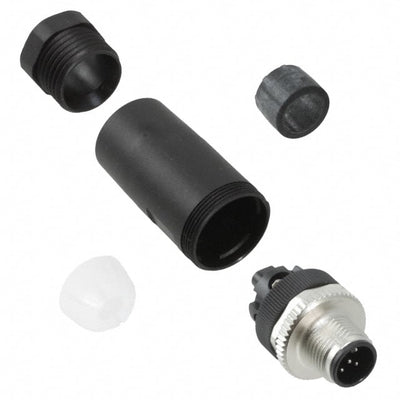 1681460 by Phoenix Contact - CONNECTOR PLUG MALE 5P SCREW