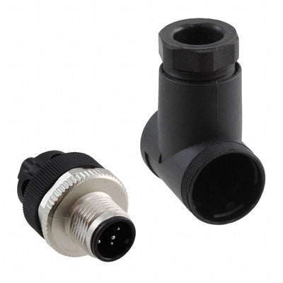 1681473 by Phoenix Contact - CONNECTOR PLUG MALE 5P SCREW