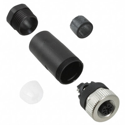 1681486 by Phoenix Contact - CONNECTOR RECPT FMALE 5POS SCREW
