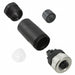 1681486 by Phoenix Contact - CONNECTOR RECPT FMALE 5POS SCREW
