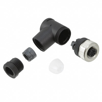 1681499 by Phoenix Contact - CONNECTOR RECPT FMALE 5P SCREW