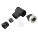 1681499 by Phoenix Contact - CONNECTOR RECPT FMALE 5P SCREW