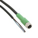 1681842 by Phoenix Contact - CABLE 4POS FMALE TO WIRE 4.92