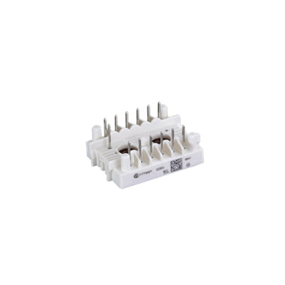 DDB6U30N08VRBOMA1 by Infineon Technologies - IGBT MOD 600V 26A 83.5W