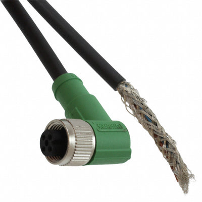 1682922 by Phoenix Contact - CABLE 4POS FMALE TO WIRE 16.4