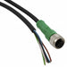 1683374 by Phoenix Contact - CABLE 5POS FMALE TO WIRE 32.8