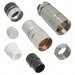 1685505 by Phoenix Contact - CONNECTOR RECPT FMALE 19P SOLDER CUP