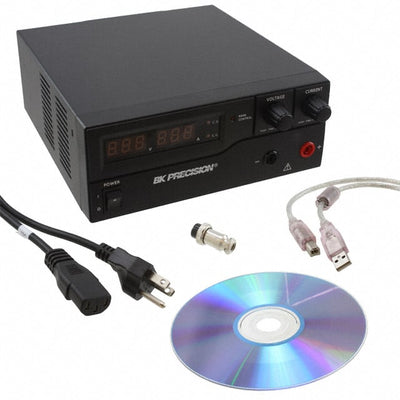 1685B by B&K Precision - POWER SUPPLY DC SW 1-60V 5A