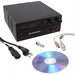 1685B by B&K Precision - POWER SUPPLY DC SW 1-60V 5A