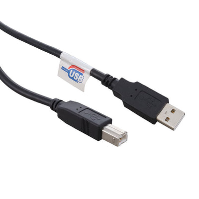 1686.001.00.01 by FEIG Electronic - ID CAB.USB-A CABLE FOR INTERFACE