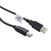 1686.001.00.01 by FEIG Electronic - ID CAB.USB-A CABLE FOR INTERFACE