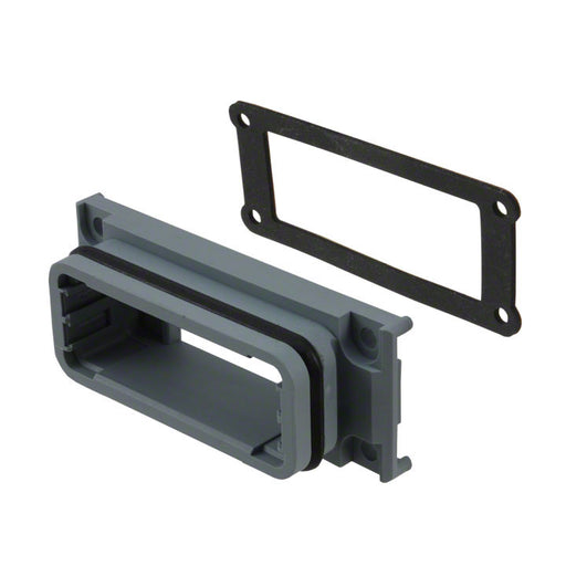 1688036 by Phoenix Contact - 15POS DSUB PANEL MOUNT FRAME