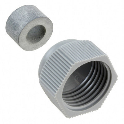 1688117 by Phoenix Contact - DSUB CAP NUT W/SEAL