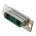 1688230 by Phoenix Contact - CONNECTOR D-SUB RCPT 7POS SLDR CUP