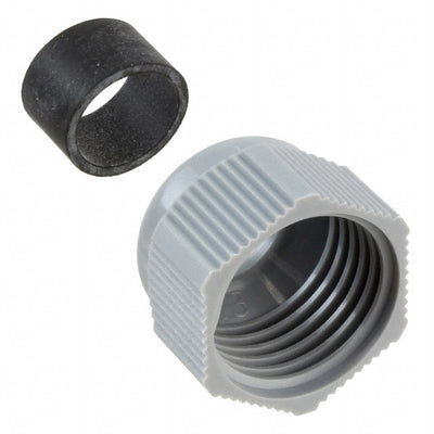 1688447 by Phoenix Contact - DSUB CAP NUT W/SEAL